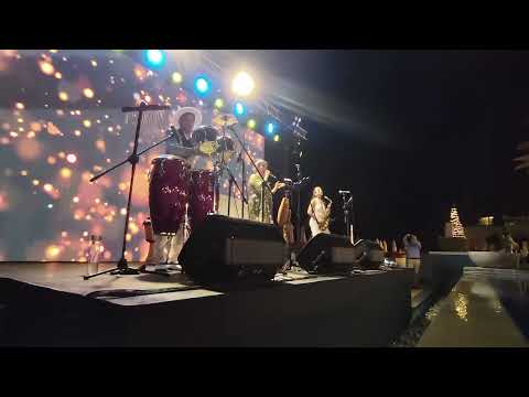 Feeling good - Latin Cover NYE 2024/2025
