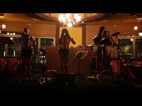El cuarto de Tula - Salsa cover