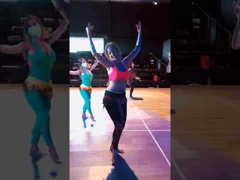 shaymabellydance 6