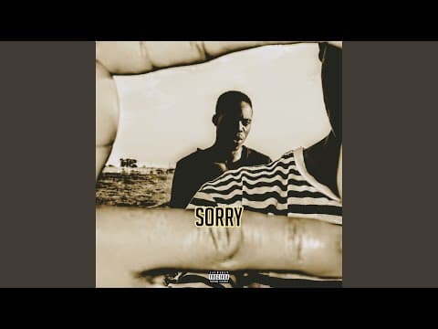 Sorry