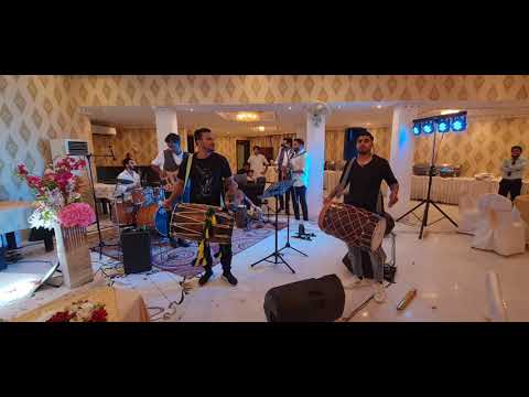 Live Show