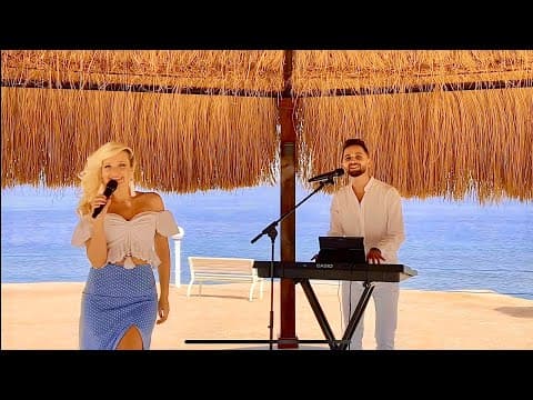 Mike&Mary-Despacito