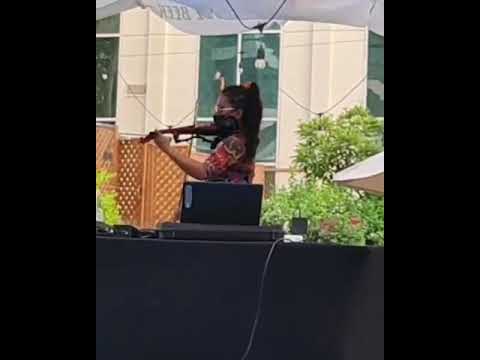 Dj - Violin