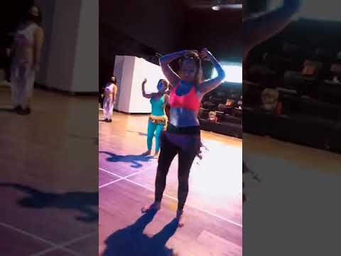 shaymabellydance 7