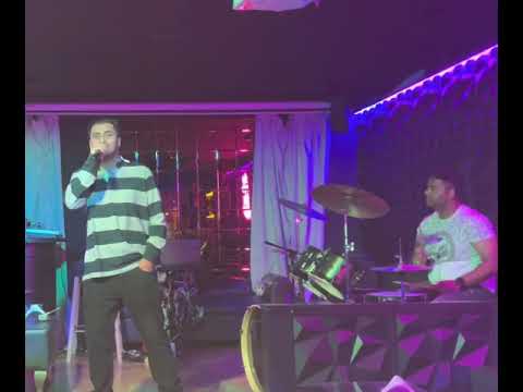 Live At A21 Lounge Bar