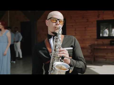 Welcome guests by GoodSax