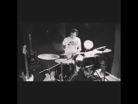allamdrummer 5