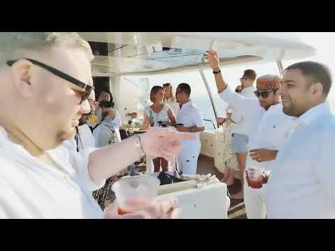 Boat Party