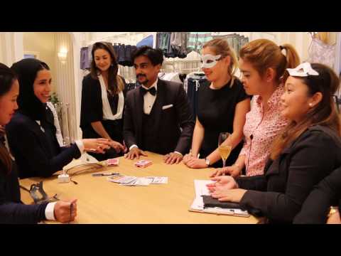 Intimissimi VIP Launch Bahrain