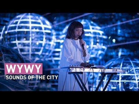 Visit Dubai - Aya Universe featuring WYWY