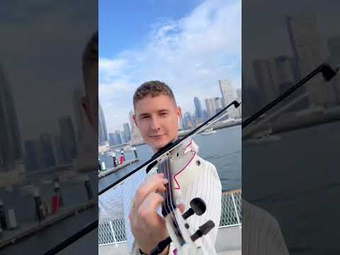 Eric Holz - New promo