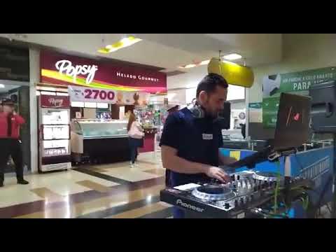 djmaomed 5