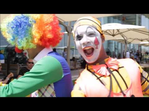 Clown