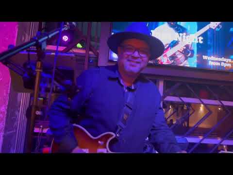 live band promo