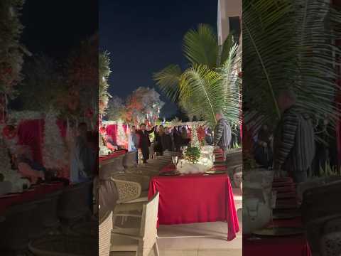 Christmas -Dubai