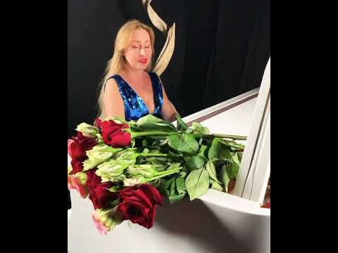 jazz pianist