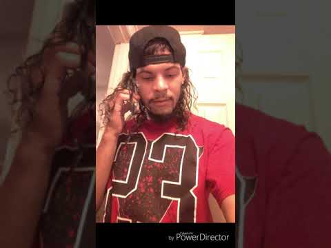 JBLYN - Black Wings Freestyle
