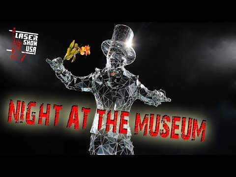 Museums - MIRROR SHOW