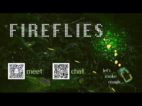 Fireflies Mini Drone Arts Atom 1 Speed Promo