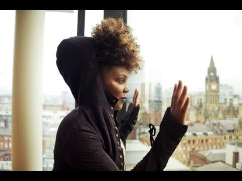 JULIE E GORDON FT NGUVU