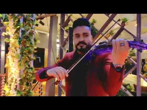 ahmed ali violinist 4
