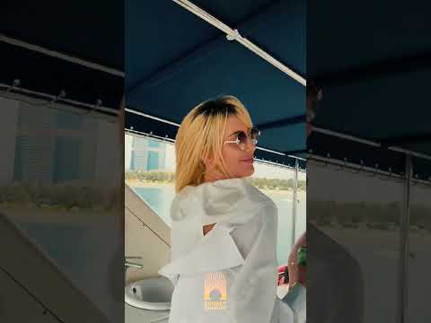 Boat Day, Dubai