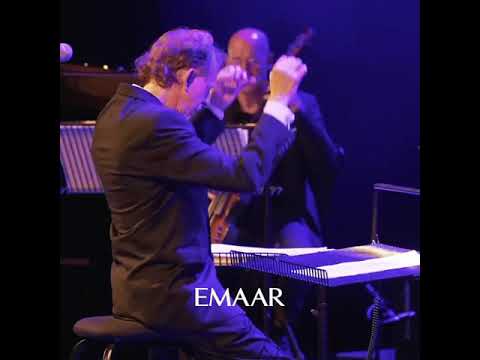 Pianist at The Dubai Opera