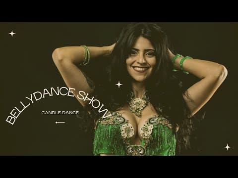 JULIETA-bellydance show