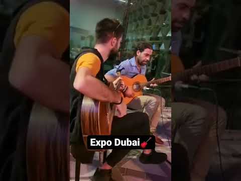 guitarist wael malaeb