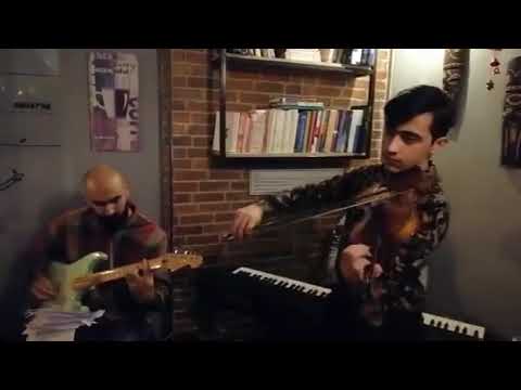 islamjaranviolinist
