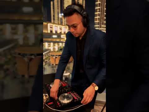 DJ Sax Percussion
