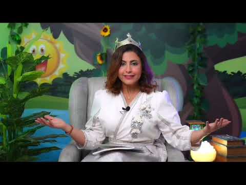 Hakawati Story Telling