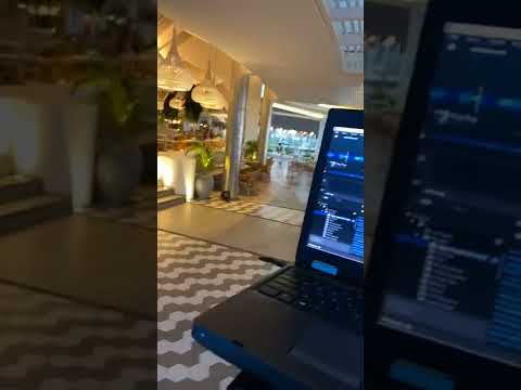 DJ Beach