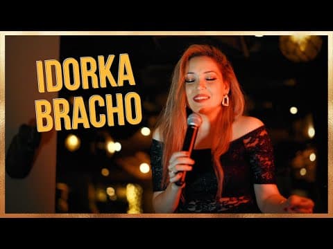 Idorka Bracho | Promo