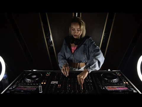 Tech House, Progressive House Mix!!!