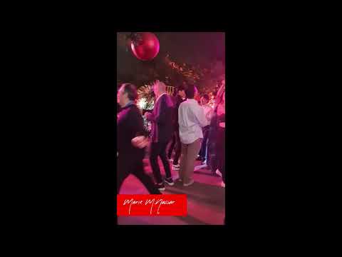 Private Party - Marie Nassar
