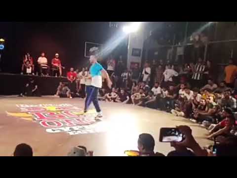 dancer boogie 3