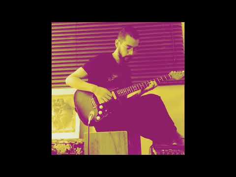 Khruangbin - August 10 Electric Guitar Cover