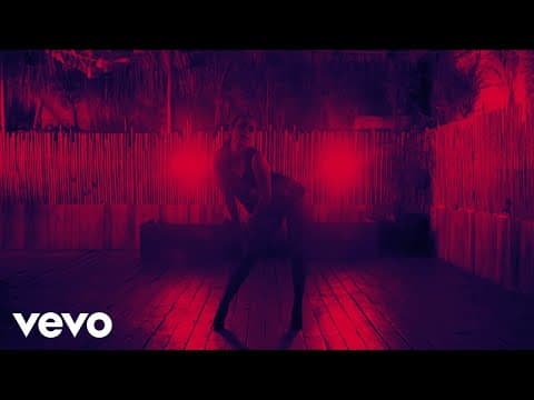 Mateo Paz - Hold On ft. Lucia Haze
