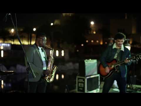 Waiting in vain - Bob Marley ( Pop Cover by the J-Tones )