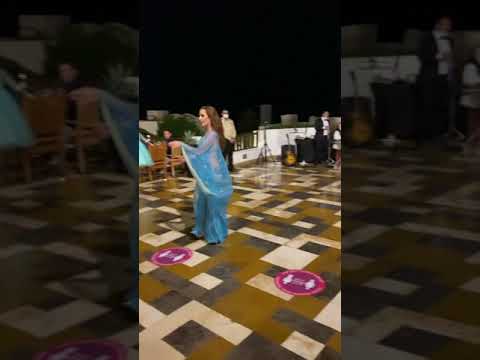 shaymabellydance 5