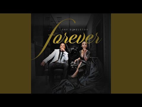 “Forever” by Ray Singleton