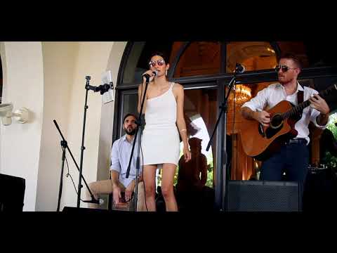 Live Trio ( Blue Spirits band)