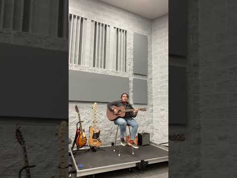 I can’t Imagine - original