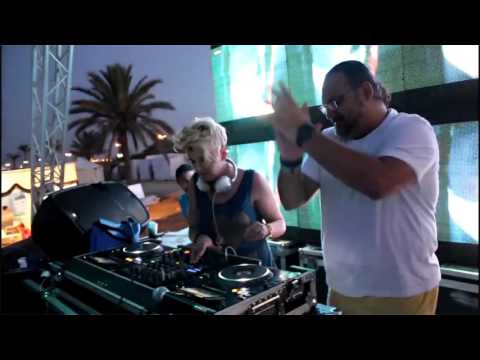 DJ Hanaa Montana