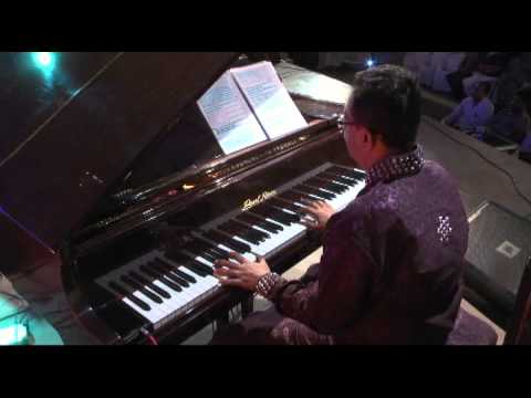 Raaga Symphony By Deepak shah