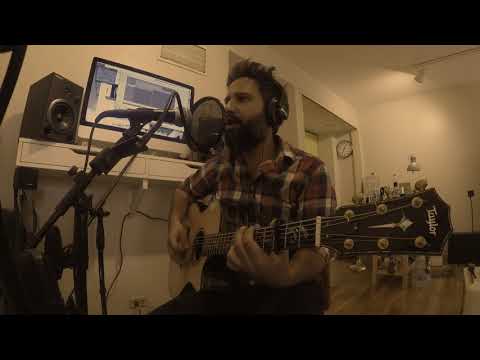 Song by Of Monsters and Men - Little Talks (Cover)