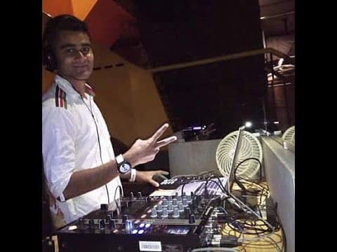 David Franklin 6