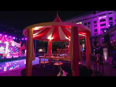 Dj Jack Smeraglia Promotional Video