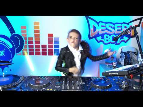 Dj Lola - remix mozart